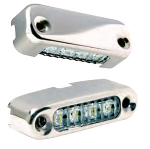 Product of Attwood Marine 6350w7 Boat Deck Light