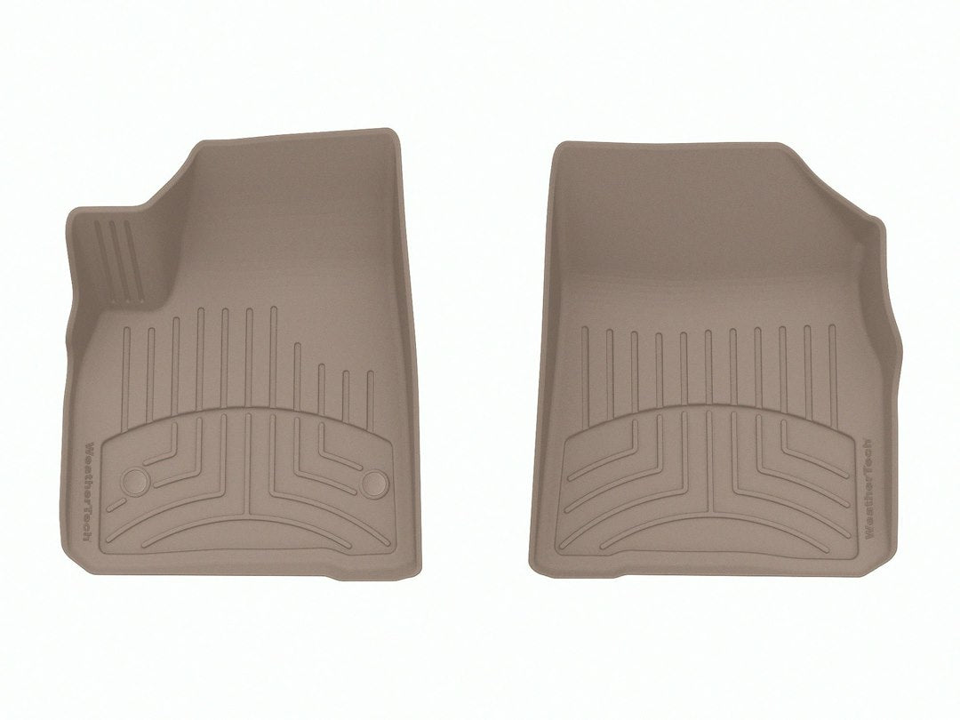 Weathertech (Usa) 459551im Floor Liner||459551im.Jpg||85||w24459551im||1251374
