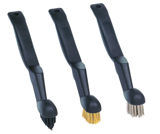 Product of Carrand 92004 Parts Cleaning Brush