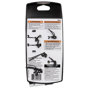 Product of Bulldog 580404 Trailer Hitch Pin