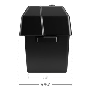 Product of Camco 55374 Battery Box
