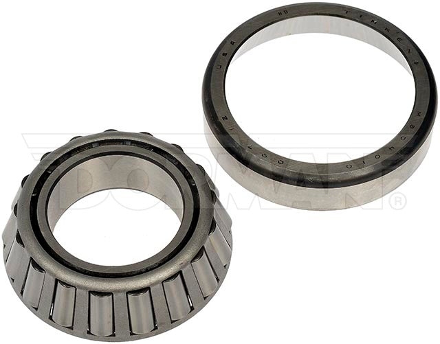 Dorman (Oe Solutions) 797-120 Differential Ring And Pinion Installation Kit||797-120_6.Jpg||91||d18797120||1752081