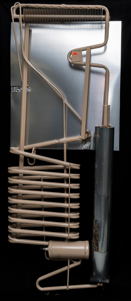Nordic Refrigerators 6641b Refrigerator Cooling Unit||6641b.Jpg||85||n6e6641b||989130