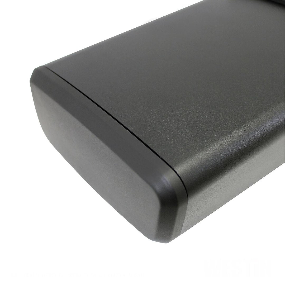 Product of Westin Automotive 28-71265 R7 Series Nerf Bar With Surface Steps 