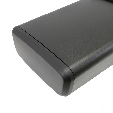 Product of Westin Automotive 28-71265 R7 Series Nerf Bar With Surface Steps 
