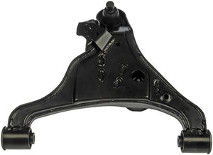 Dorman (Oe Solutions) 521-531 Control Arm||521-531-001.Jpg||85||d18521531||1279490