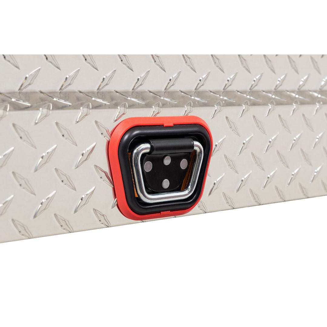 Product of Weather Guard (Werner) 154-0-04  Toolbox 
