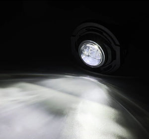 Alpharex Usa 210006 Driving/ Fog Light||210006_5.Jpg||89||alp210006||1735673