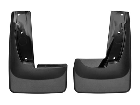 Weathertech (Usa) 120103 Mud Flap||120103.Jpg||85||w24120103||1024938