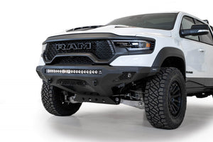 Product of Addictive Desert Designs F620153030103 Stealth Fighter Steel Satin Powder Coated Bumper 