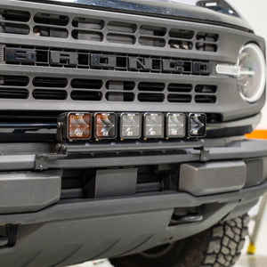 Borne Off-Road Bnlt-Br-21s-B6 Driving/ Fog Light||bnlt-Br-21s-B6_9.Jpg||94||m1nnltbr21sb6||2256162