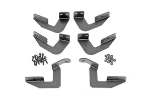 Dee Zee Dz 16368 Running Board Mounting Kit||dz 16368.Jpg||85||d37dz16368||1779249