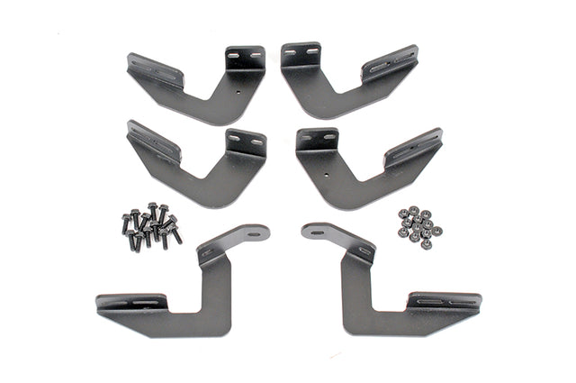 Dee Zee Dz 16368 Running Board Mounting Kit||dz 16368.Jpg||85||d37dz16368||1779249