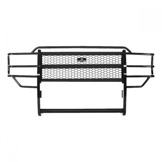 Product of Ranch Hand GGF051BL1 Grille Guard 1-Piece Black 