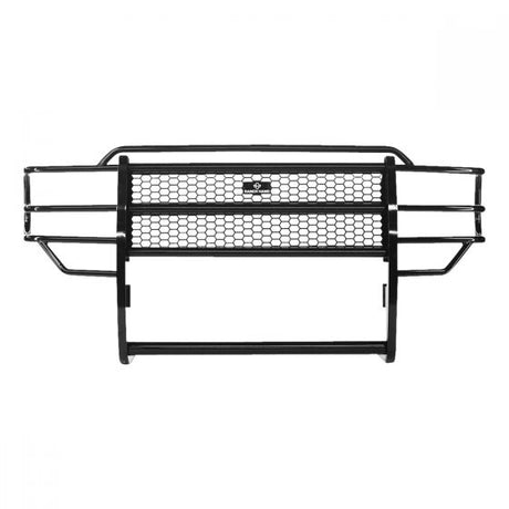 Product of Ranch Hand GGF051BL1 Grille Guard 1-Piece Black 