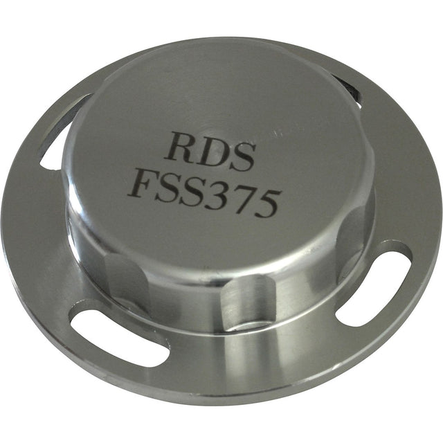 Rds Tanks 013690 Fuel Tank Cap||013690 Lockable Cap Pic 1.Jpg||85||rds013690||1699103