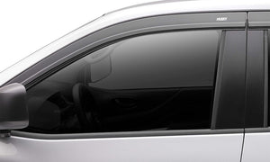 Husky Liner 2854132 Rainguard||hky_Ventvisor_Low_Pro_Nissan_22_23_Frontier_Silver_2854112_01.Jpg||87||h212854132||1721036