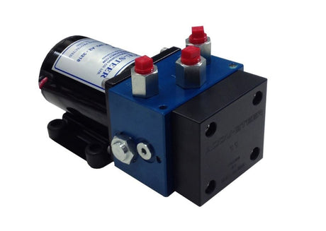 Product of Accu-Steer 600-091 Boat Autopilot Pump