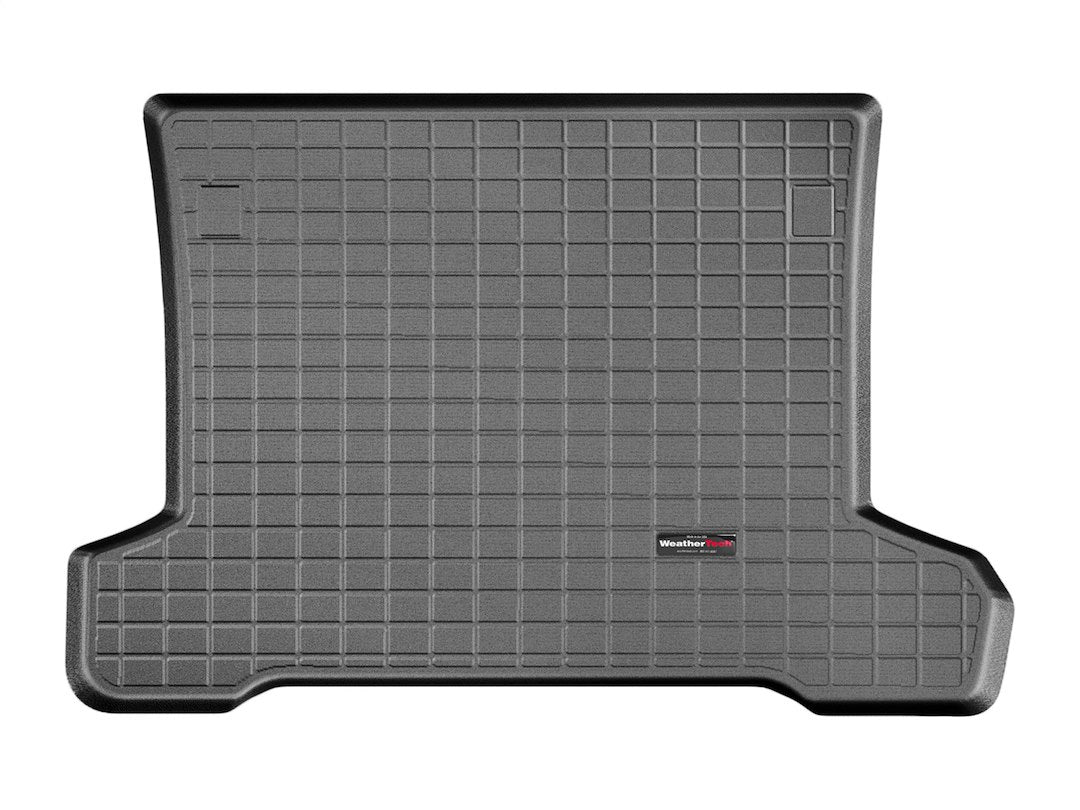 Product of Weathertech (Usa) 40673 Trunk Liner