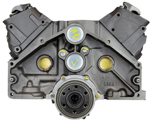 Product of Atk Reman Eng. Dmc7 Marine Engine Block - Long