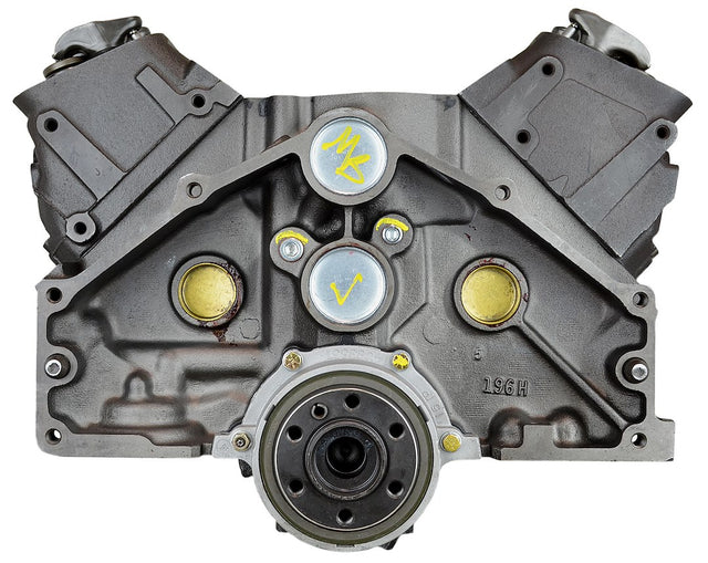 Product of Atk Reman Eng. Dmc7 Marine Engine Block - Long