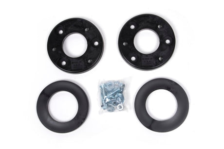 Product of Zone Offroad ZONF1205 Leveling Kit Suspension 2 Inch Lift Strut Spacer 