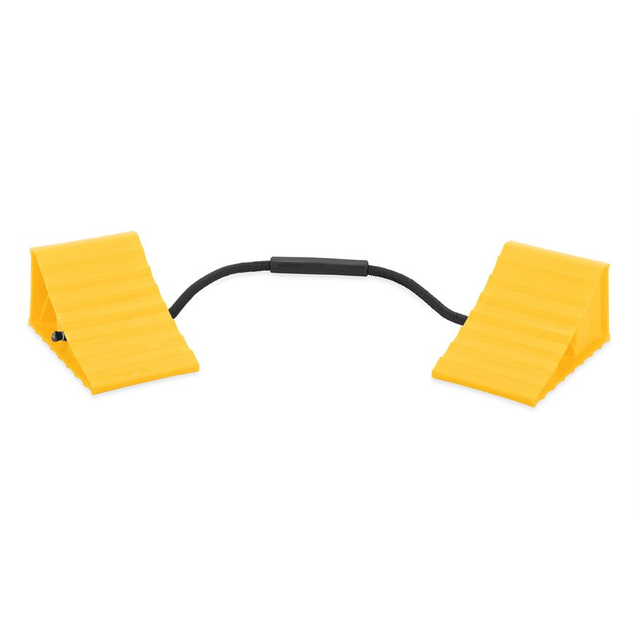 Product of Camco 44470 Wheel Chock