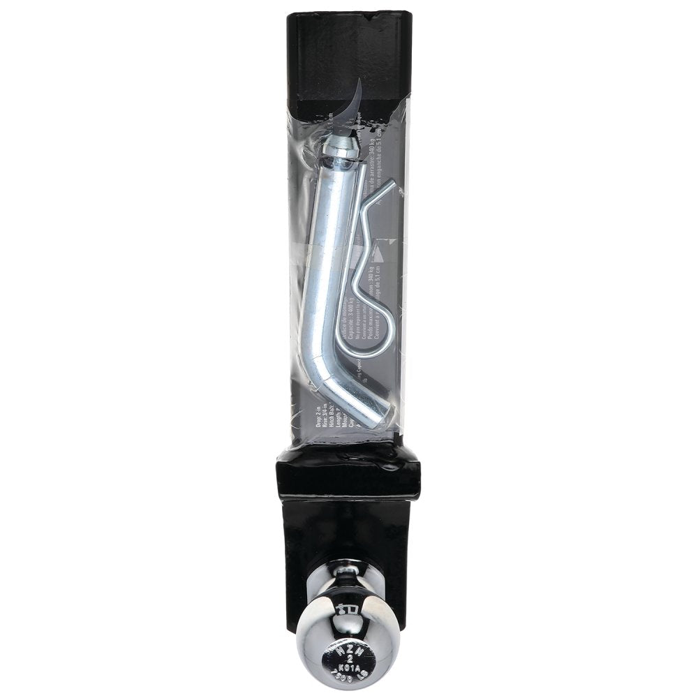 Draw-Tite 40583 Trailer Hitch Ball Mount||||87||d7040583||2015413