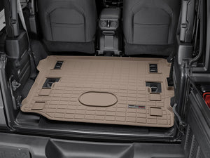 Weathertech (Usa) 411198 Cargo Area Liner||||86||w24411198||1923477