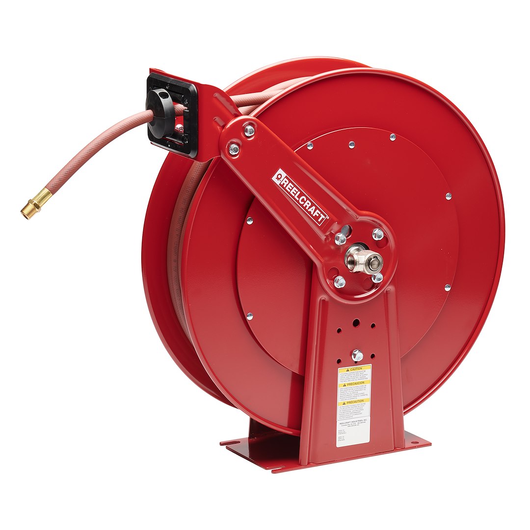 Product of Reelcraft Sales 81100olp Hose Reel