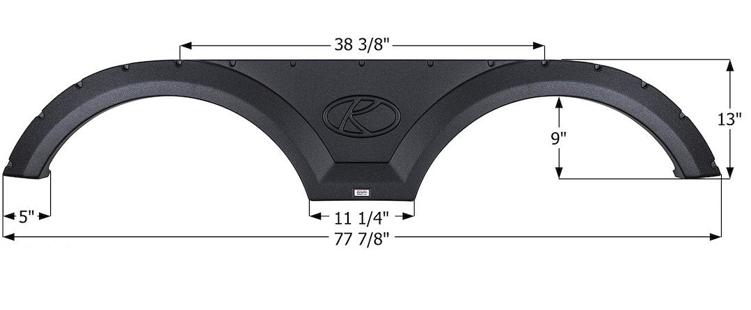 Icon 12410 Fender Skirt||icn12410.Jpg||85||i6s12410||1637841