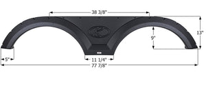 Icon 12410 Fender Skirt||icn12410.Jpg||85||i6s12410||1637841