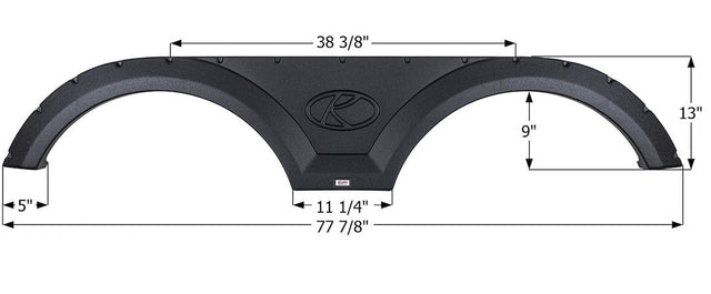 Icon 12410 Fender Skirt||icn12410.Jpg||85||i6s12410||1637841