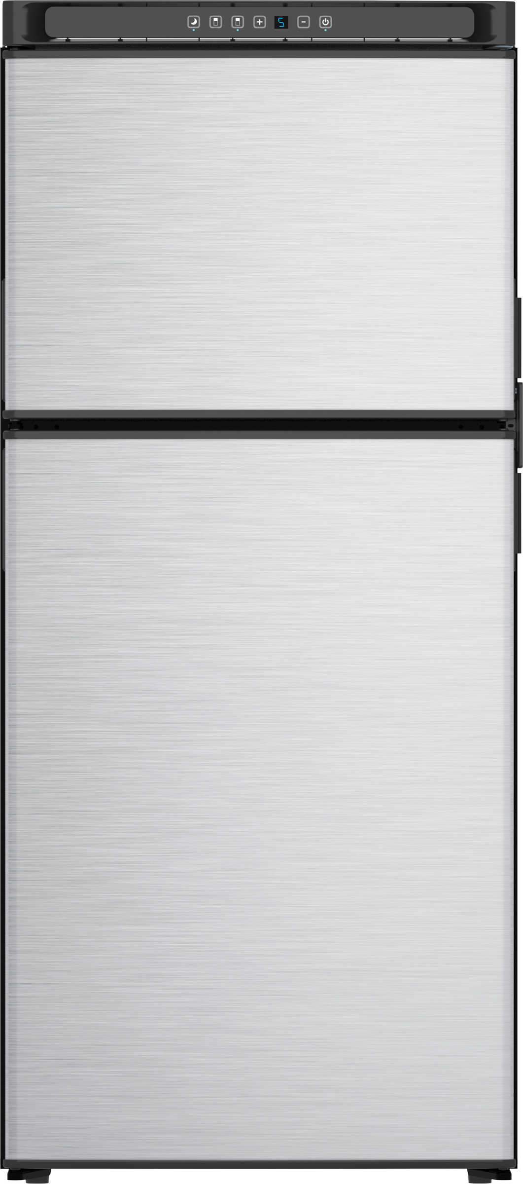 Thetford/ Norcold 51155 Refrigerator||polar_8dc_Front_Stainless - Copy.Jpg||85||dca51155||1788134
