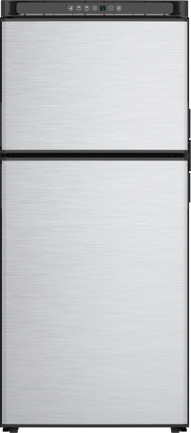 Thetford/ Norcold 51155 Refrigerator||polar_8dc_Front_Stainless - Copy.Jpg||85||dca51155||1788134
