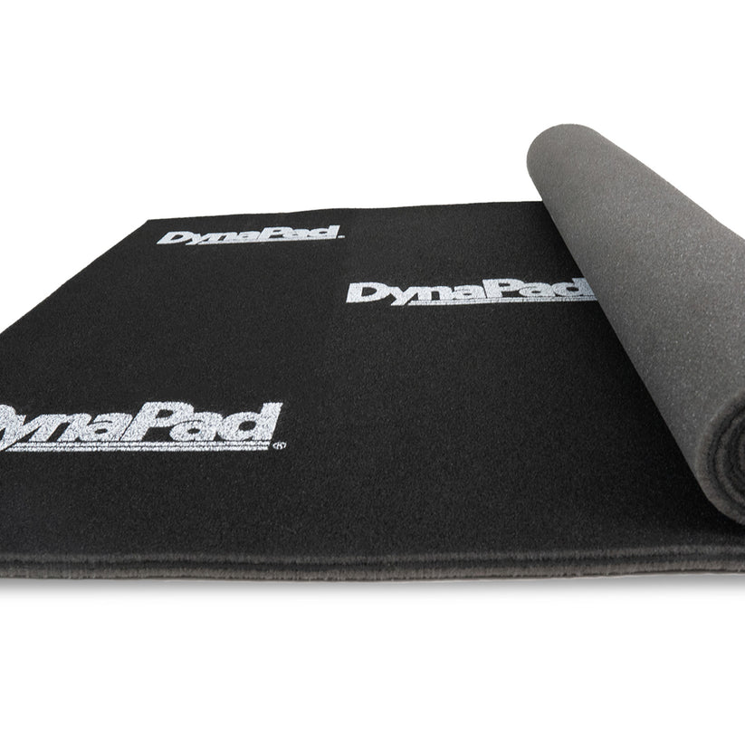 Product of Dynamat 21100 Thermal Acoustic Insulation