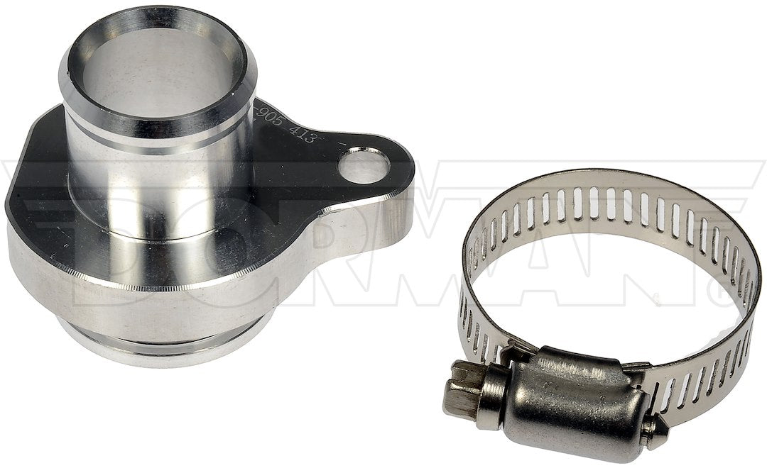 Dorman (Oe Solutions) 926-905 Coolant Hose Thermostat Flange Kit||926-905-007.Jpg||85||d18926905||2248884