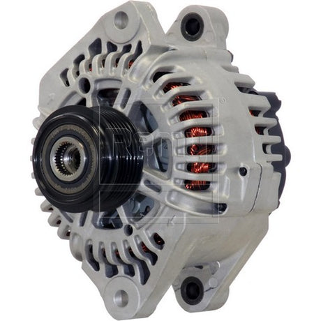Remy International 12748 Alternator/ Generator||12748.Jpg||85||r1k12748||1089547