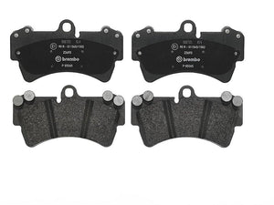 Product of Brembo P85065 Brake Pad - Set Of 4 