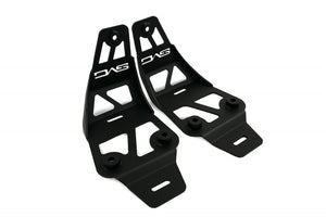 Dv8 Offroad Lbjl-06 Driving/ Fog Light Mounting Bracket||mojave-392-A-Pillar-Light-Brackets.Jpg||86||dv8lbjl06||1627938