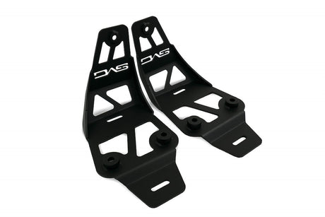 Dv8 Offroad Lbjl-06 Driving/ Fog Light Mounting Bracket||mojave-392-A-Pillar-Light-Brackets.Jpg||86||dv8lbjl06||1627938