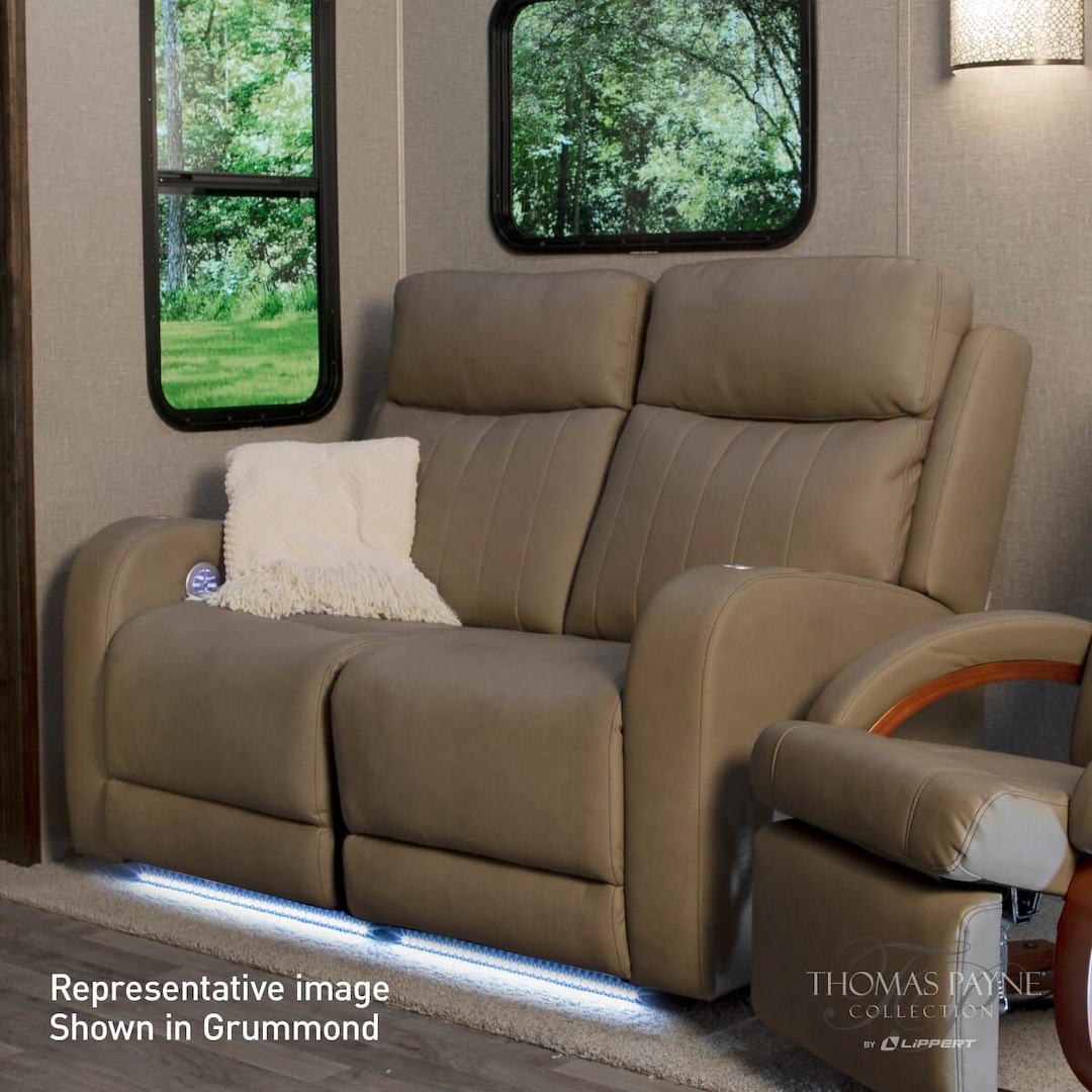Product of Lippert Components 2020129328 Chair