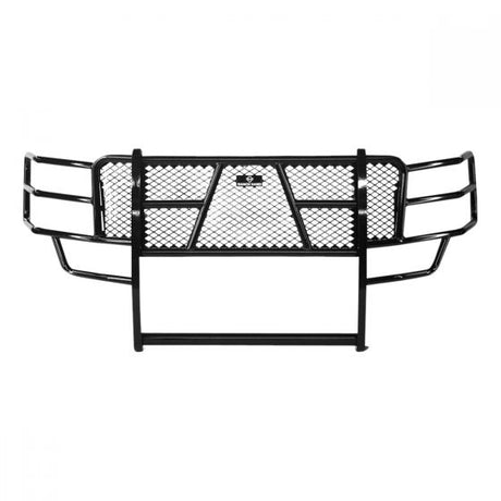 Product of Ranch Hand GGC081BL1 Grille Guard 1-Piece Black 