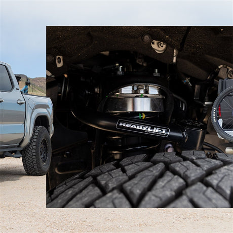 Product of ReadyLIFT 69-54300 Lift Kit Suspension 