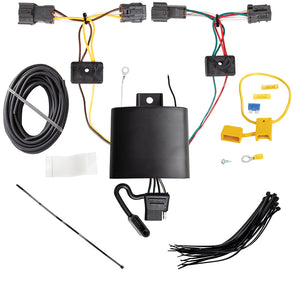 Tekonsha 118812 Trailer Wiring Connector||118812.Jpg||85||t1m118812||1205017