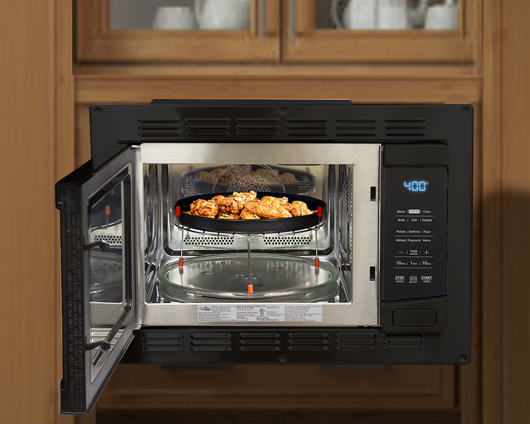 Product of Lasalle Bristol 520ec028abmrs1r Microwave Oven