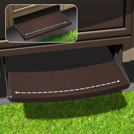 Product of Prestofit 2-0395 Entry Step Rug