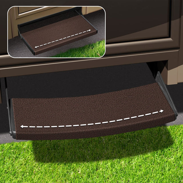 Product of Prestofit 2-0395 Entry Step Rug
