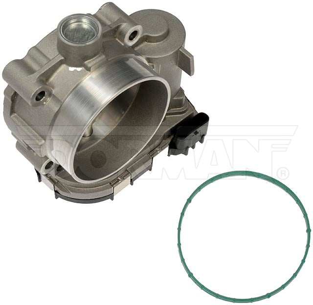 Dorman (Oe Solutions) 977-794 Throttle Body||977-794_2.Jpg||87||d18977794||1281736