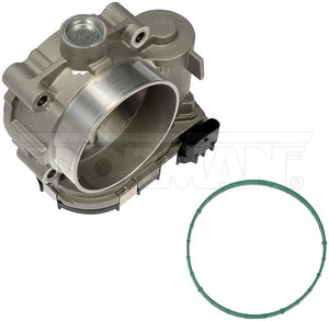Dorman (Oe Solutions) 977-794 Throttle Body||977-794_2.Jpg||87||d18977794||1281736